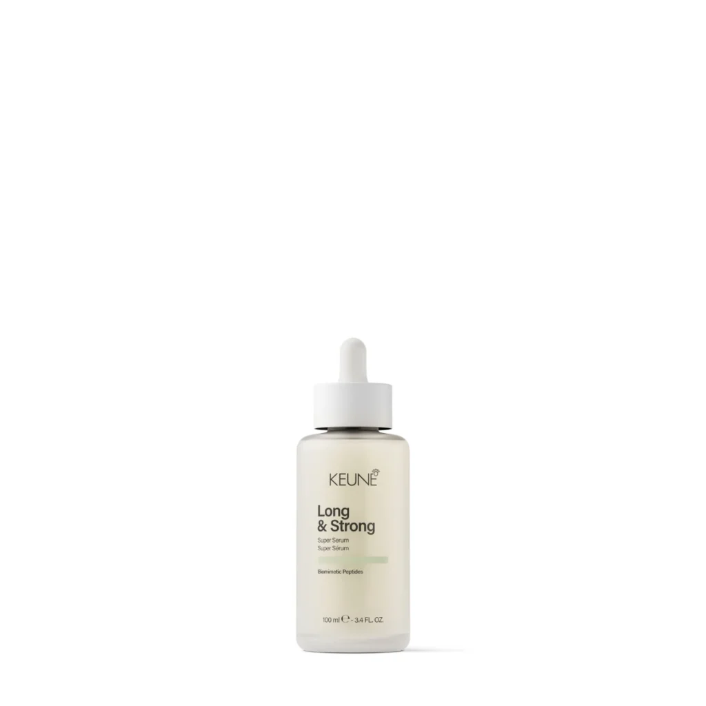 Keune Long & strong serum