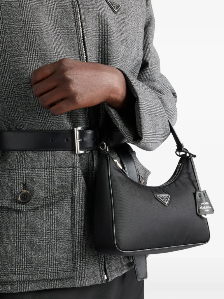 Micro bag