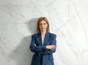 Andrea Buljan Enmon