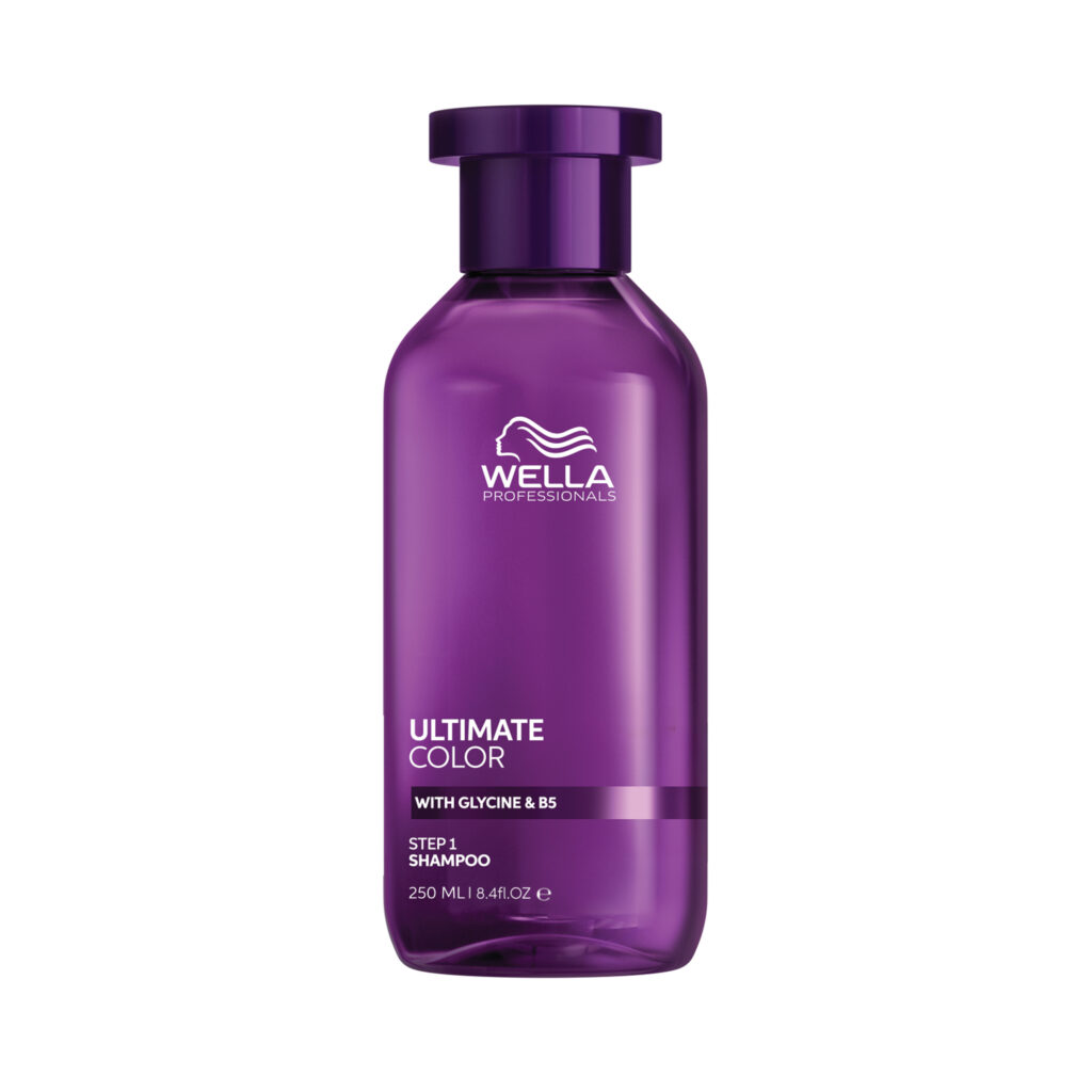 WELLA PROFESSIONALS Ultimate Color šampon