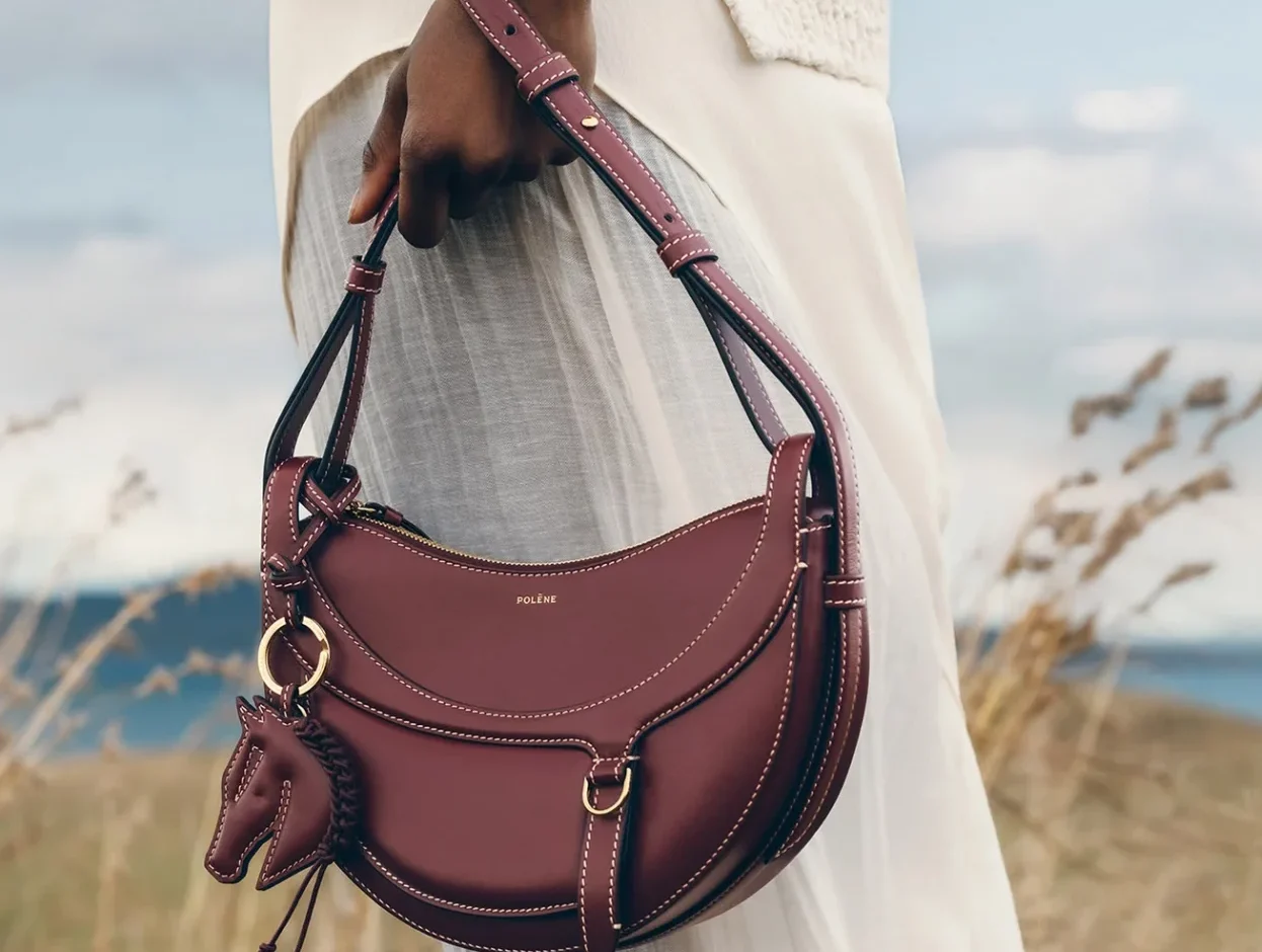 Longchamp vs Polène torba: koji brend vrijedi investicije