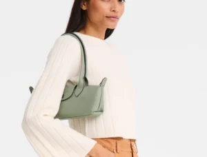 Longchamp torbe: koje su vrijedne investicije i kako ih stilizirati
