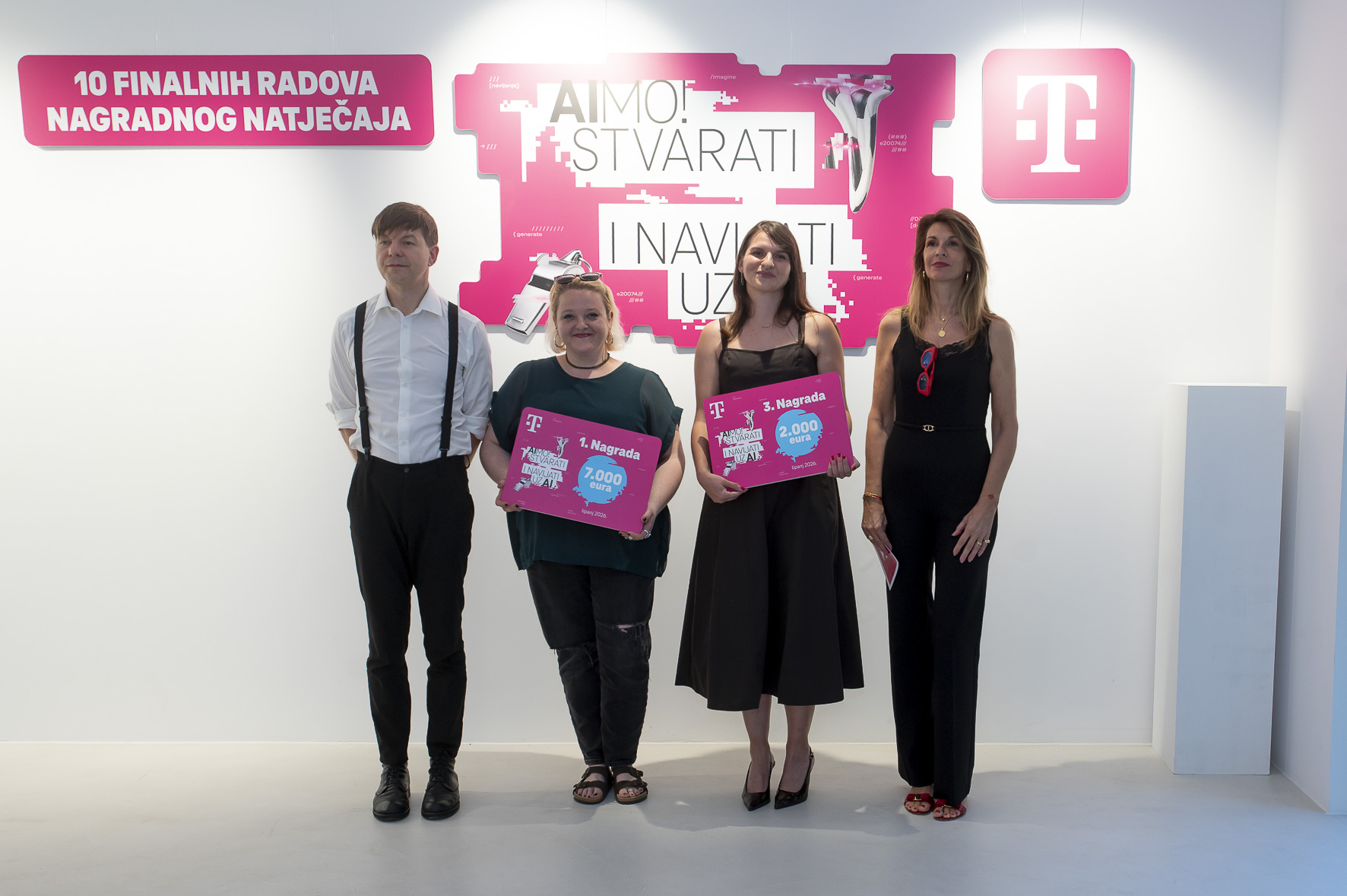 Hrvatski Telekom