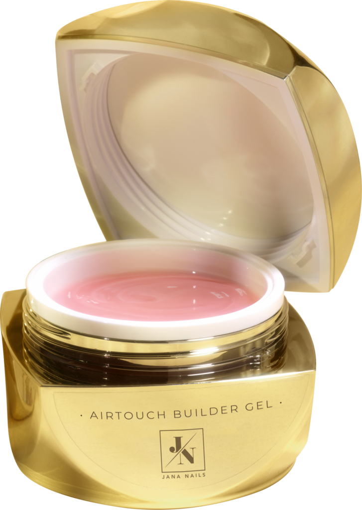 JANA NAILS Airtouch Builder Gel