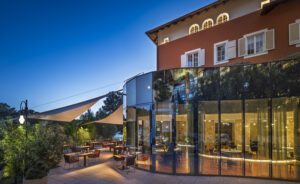 Lošinj hotel and villas