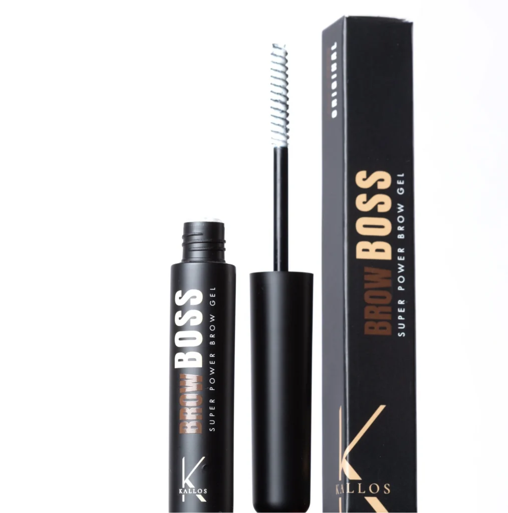 Kallos Brow Boss gel