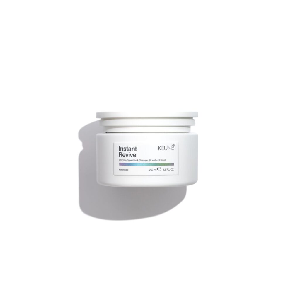 KEUNE INSTANT REVIVE-INTENSIVE REPAIR MASK