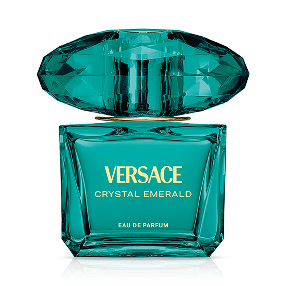 Versace Crystal Emerald Eau de Parfum