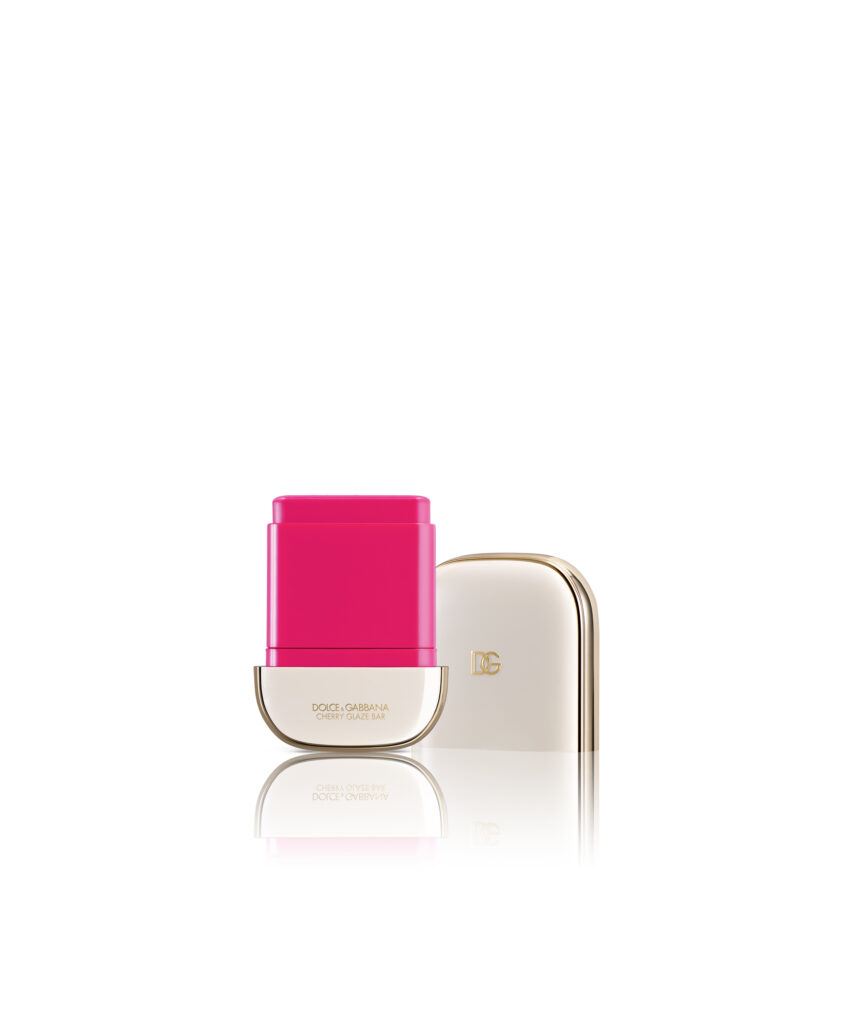 Dolce&Gabbana Cherry Glaze Bar