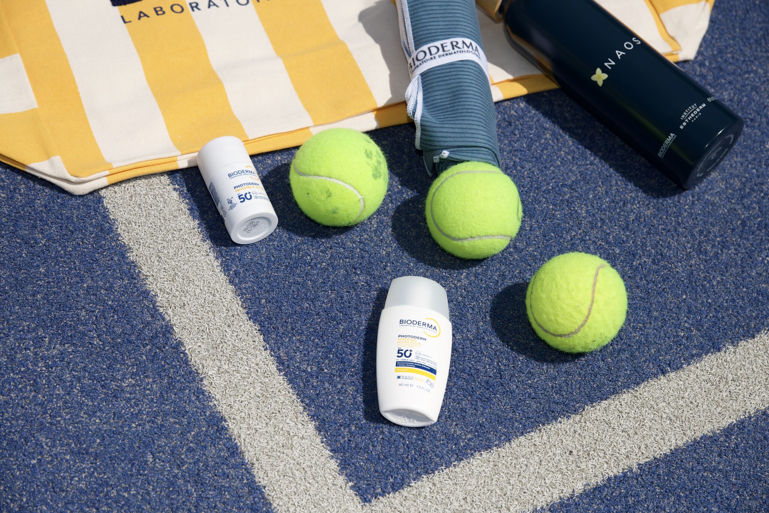BIODERM