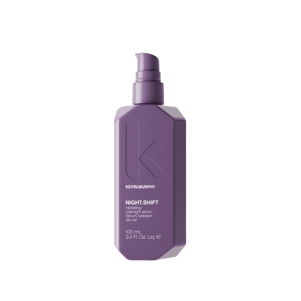 NIGHT SHIFT KEVIN.MURPHY 