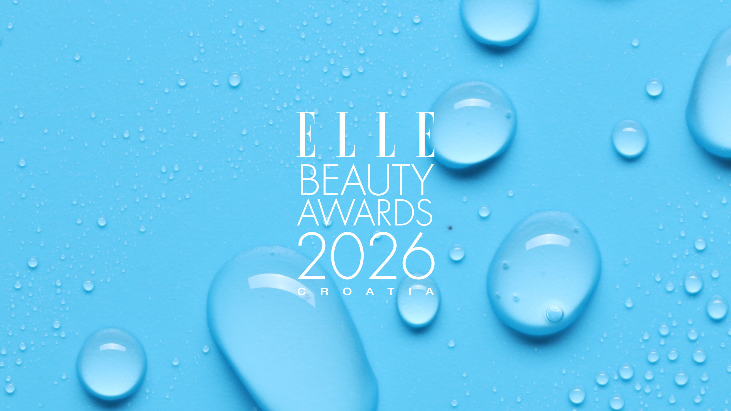 Najbolji od najboljih: Ovo su dobitnici prestižne nagrade Elle Beauty Awards 2026.