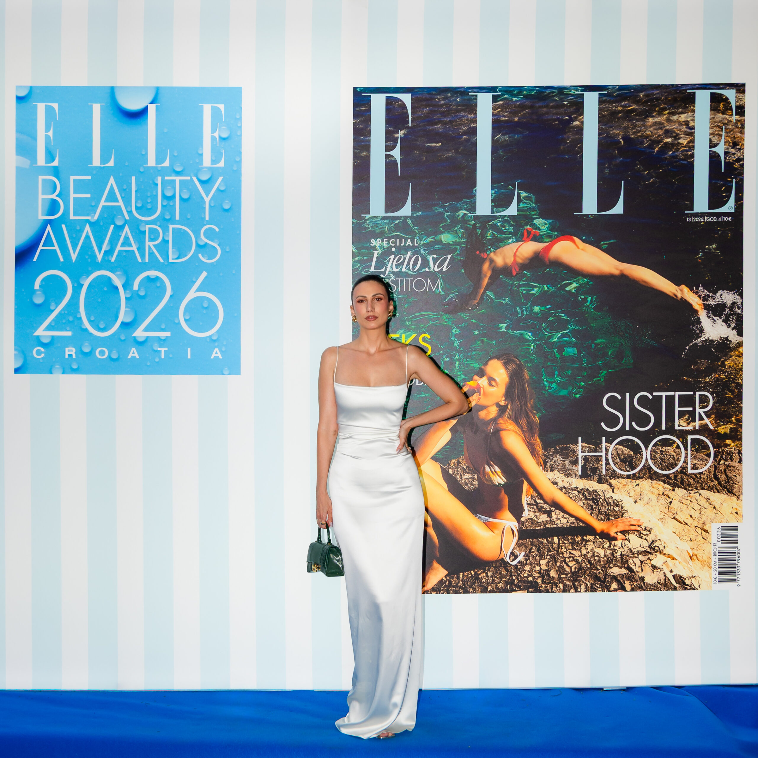 Modni trendovi koje smo vidjeli na Elle Beauty Awardsu
