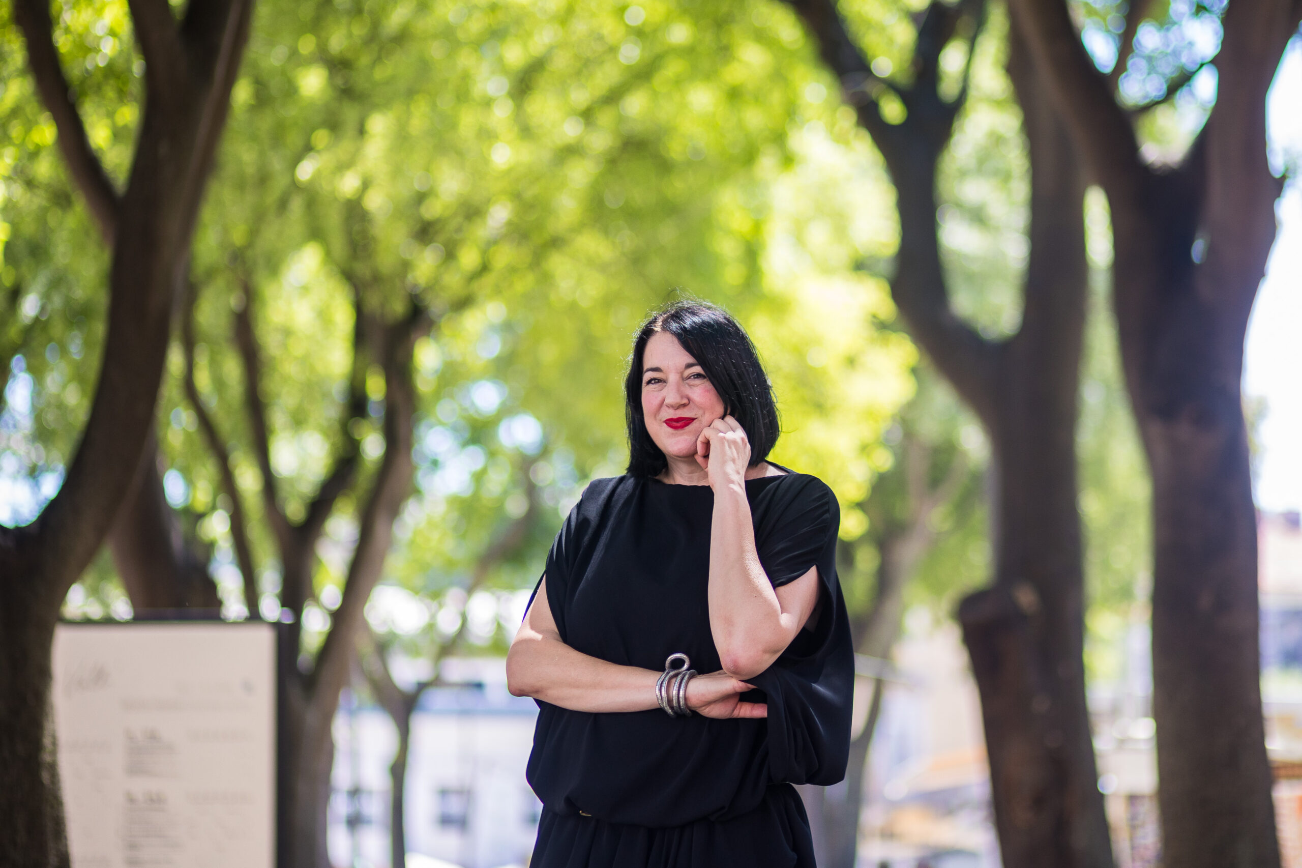 Vlatka Kolarović za ELLE: Danas nam najviše nedostaju – drugi ljudi