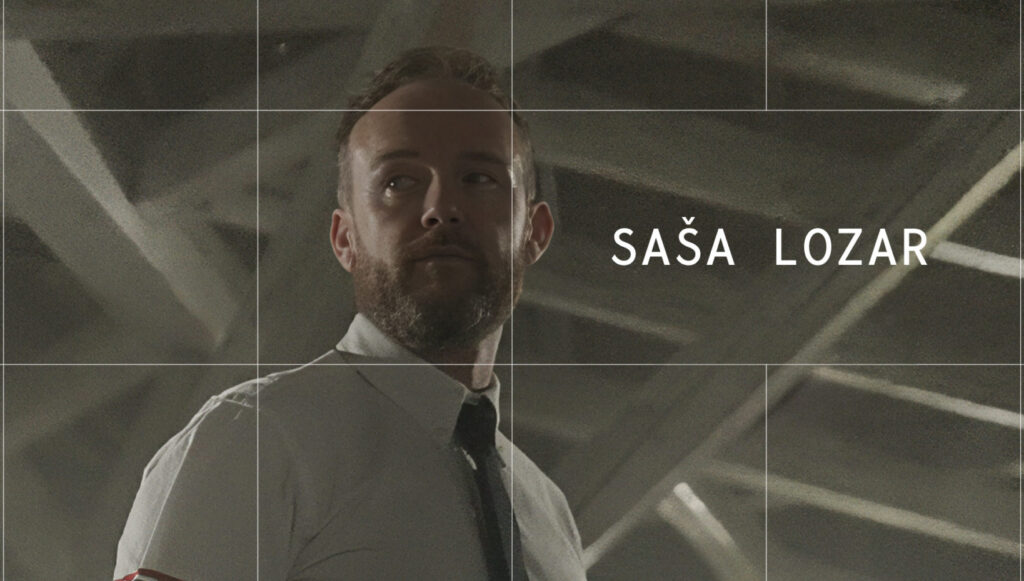 Saša Lozar nova pjesma 