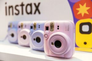 instax mini