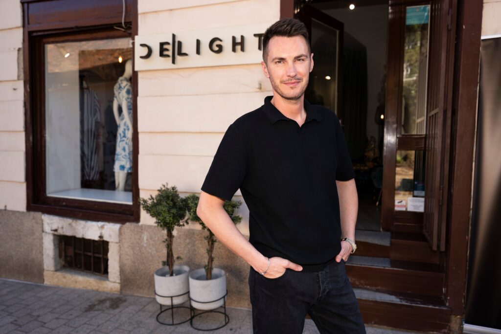 DeLight