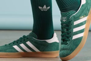 Adidas Gazelle: tenisice koje su se vratile i ne odlaze