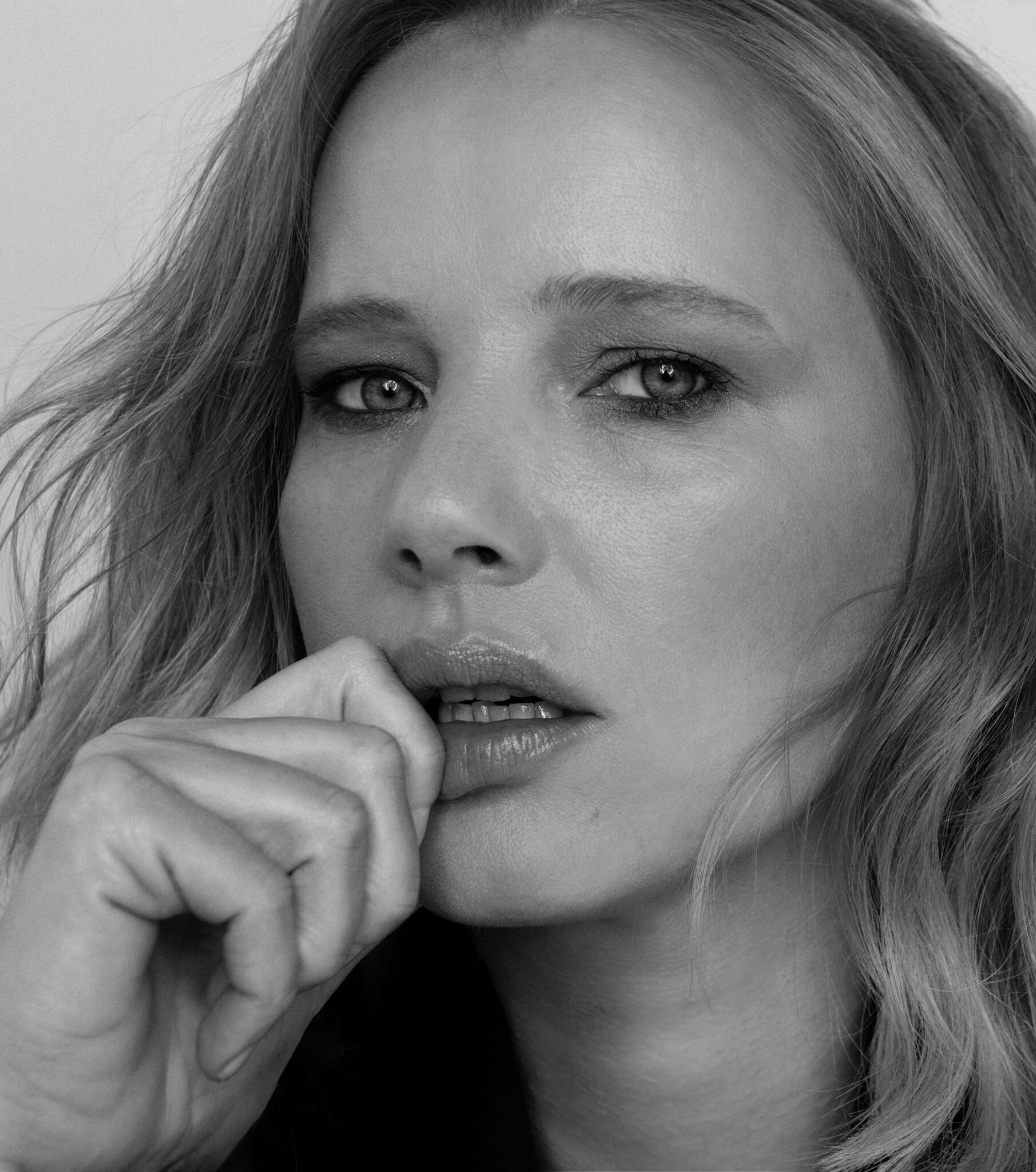Međunarodna diva Joanna Kulig: Umjetnost je bila moj spas od traume i očeva alkoholizma, a u Hollywoodu sam naučila reći ne