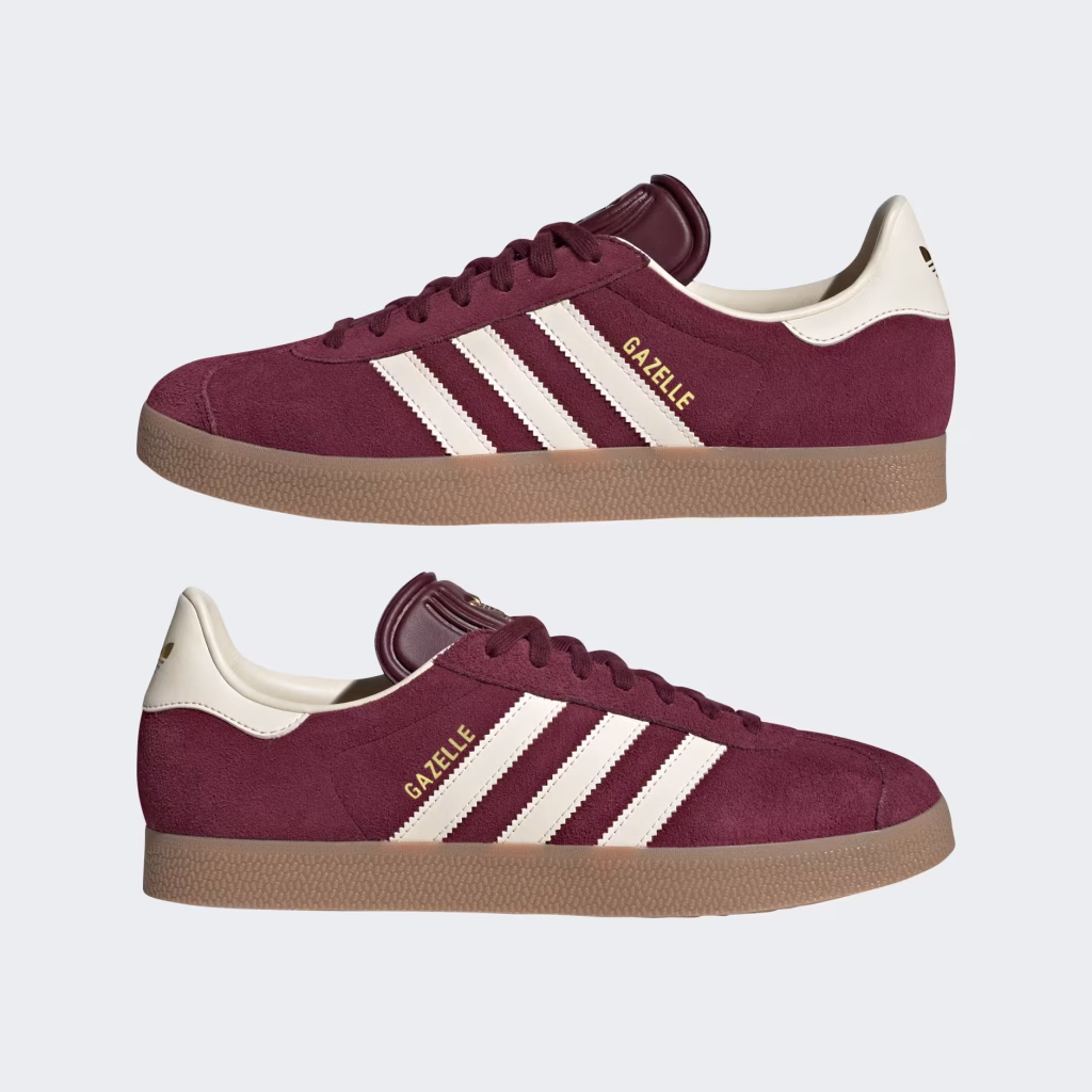 Adidas gazelle
