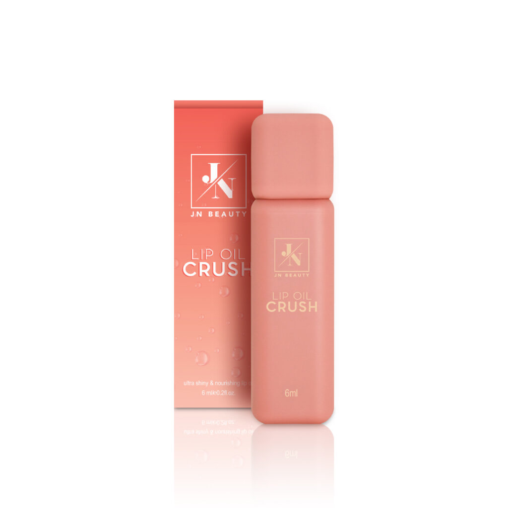 JANA NAILS -Lip oil Crush