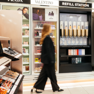 Refill luksuznih parfema – etičko rješenje za odgovorniji život!