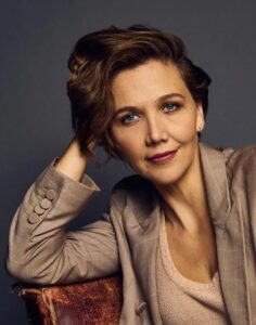 Maggie Gyllenhaal