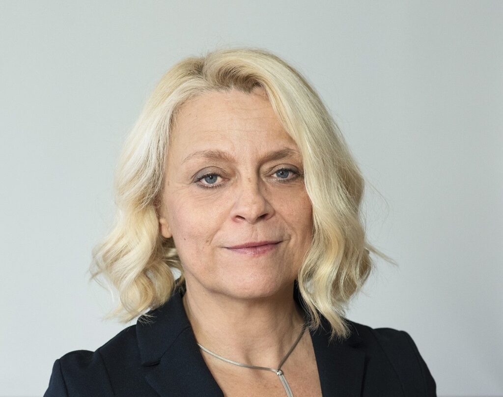 Maja Mamula