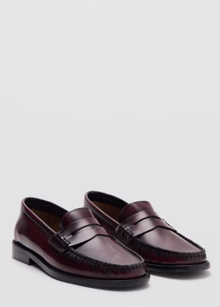 Mokasinke, prije 79,99 eura, sada 49,99 eura