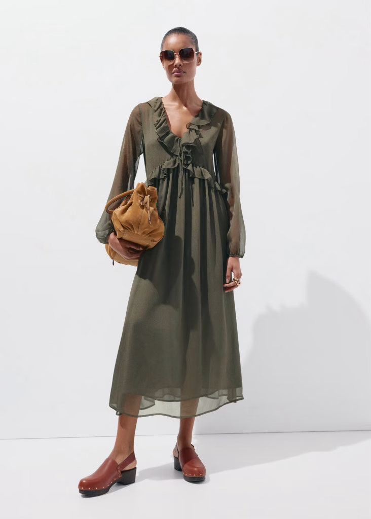 Haljina, prije 49,99 eura, sada 25,99 eura
