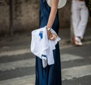 fashion & friends