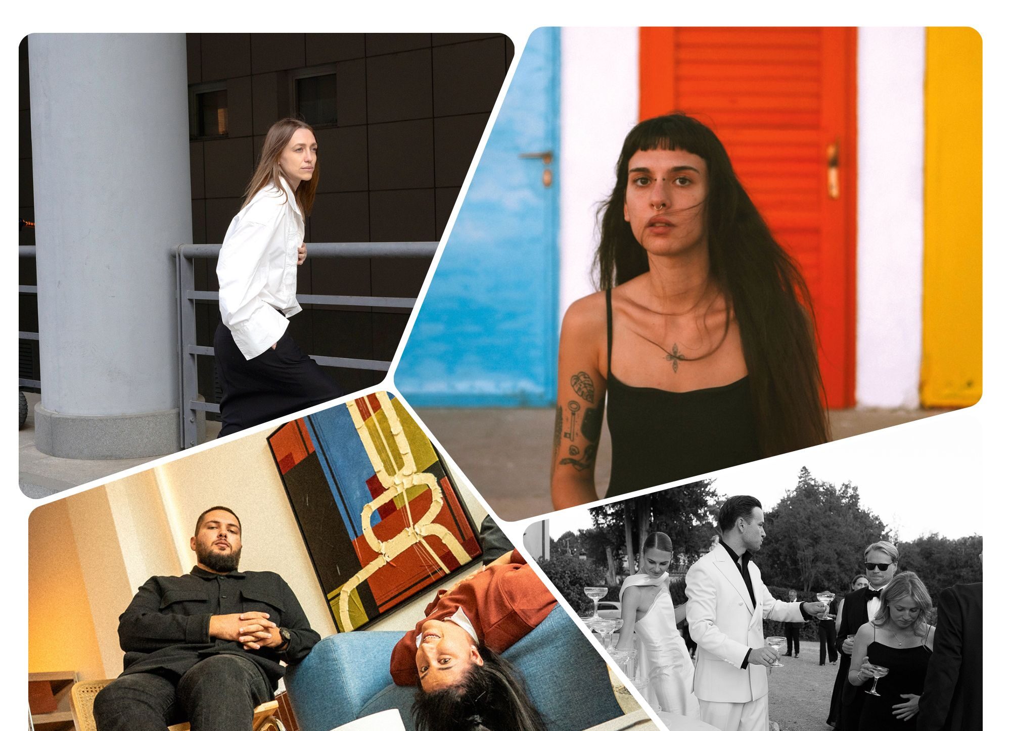 Kreativci koje volimo: Irina Florschutz, Wizia Studio i Matea Leš