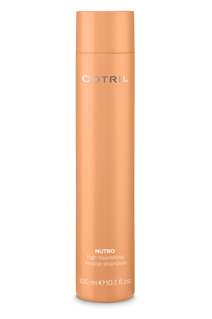 NUTRO ŠAMPON