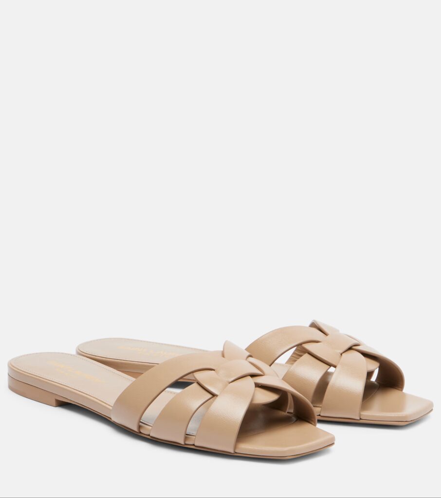 Saint Laurent (675 eura)
