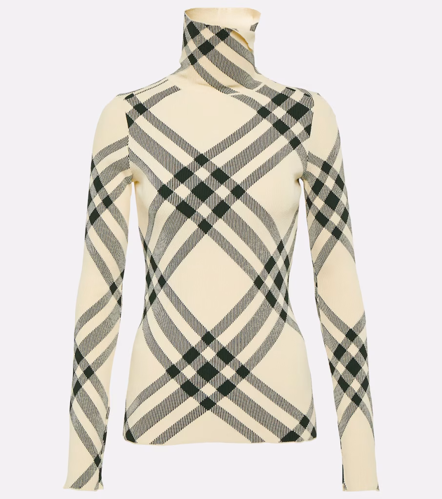 MyTheresa/ Burberry, prije 1 250 eura, sada 875 eura
