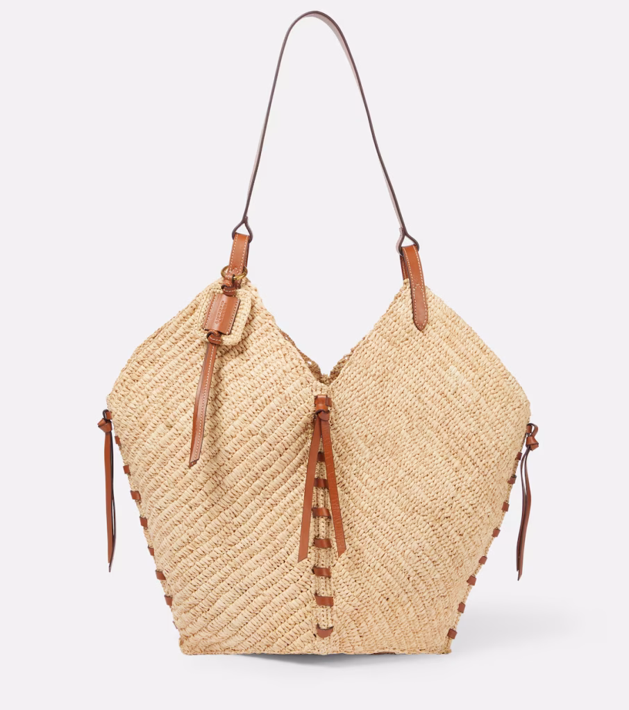 MyTheresa/ Isabel Marant (483 eura)