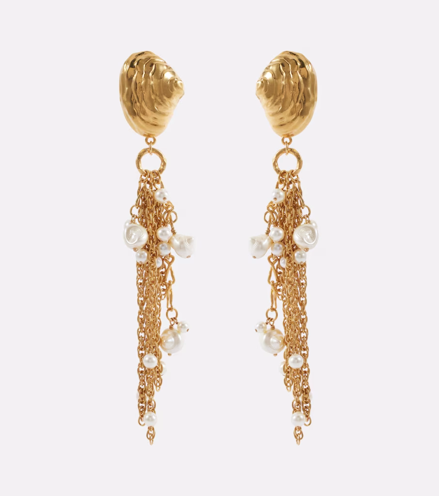 MyTheresa/ Chloé, 474 eura