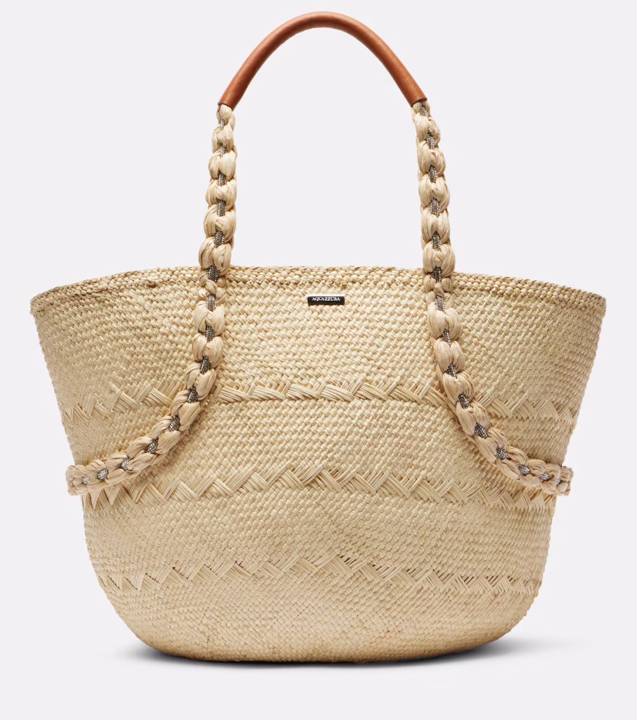 MyTheresa/Aquazzura (696 eura)