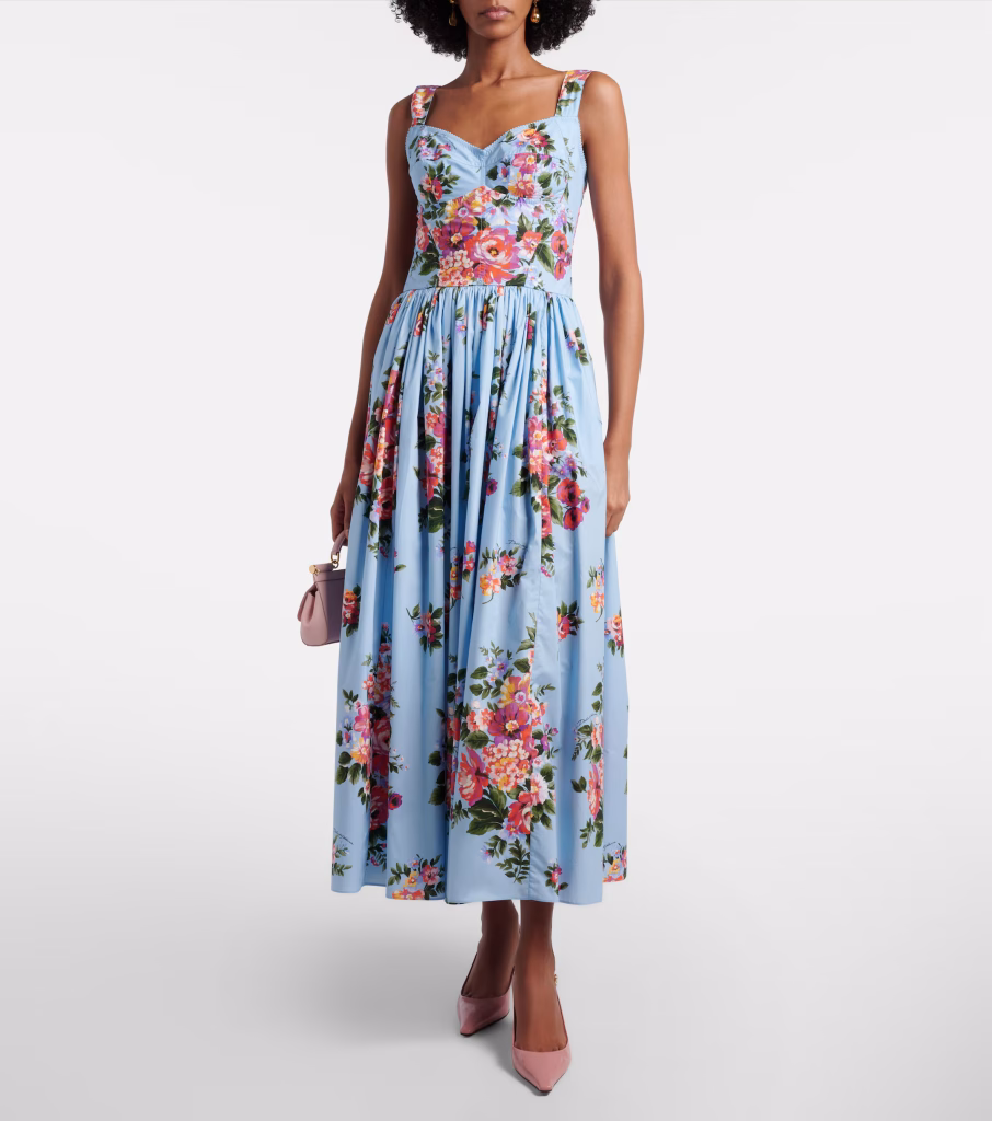 Dolce&Gabbana, 1950 eura - 1365 eura