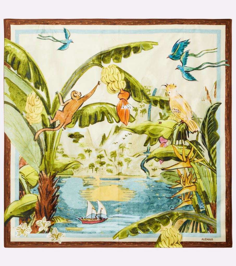 Alémais, 220 eura - 176 eura