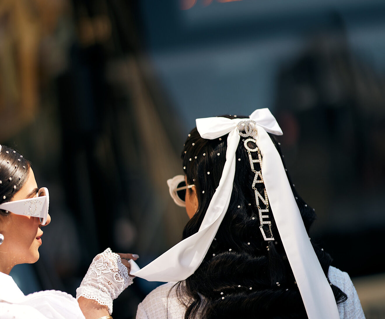 Coquette estetika: bow trend i kako ga uvesti u svakodnevni look