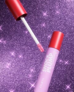 Pupa Shock Plump Bling Bling sjajilo
