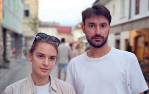 Roko i Romina
