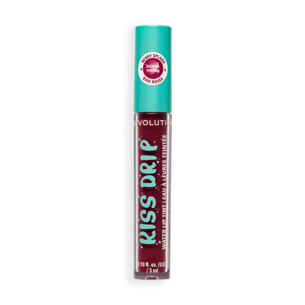 Revolution Kiss Drip Water Lip Tint