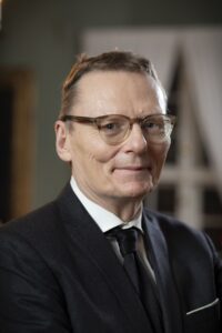 James A. Robinson