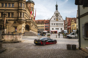 rimac nevera