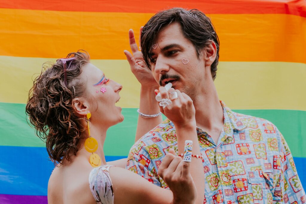 Beiersdorf potvrdio predanost inkluzivnosti podrškom 25. Zagreb Prideu