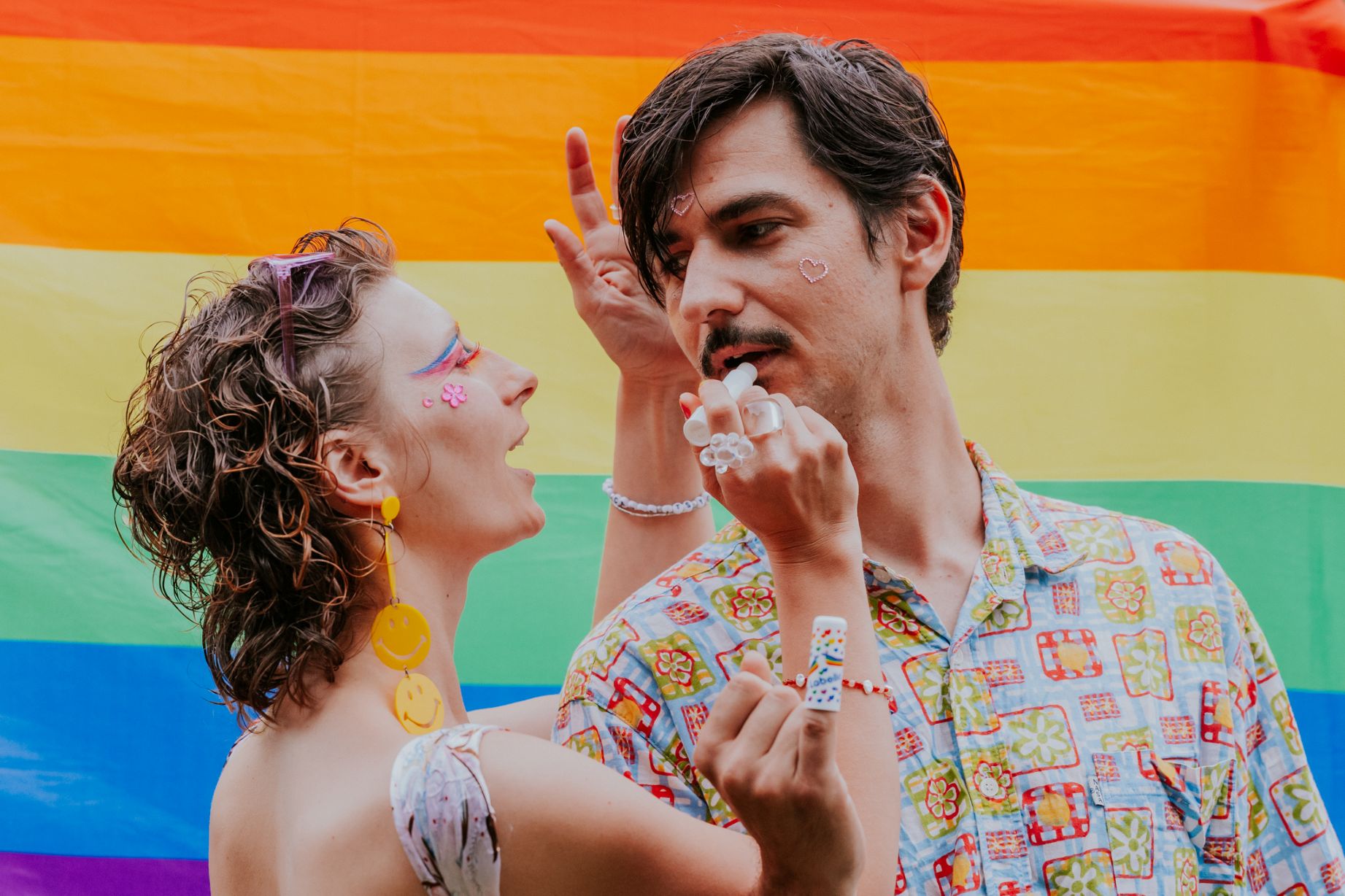 Beiersdorf potvrdio predanost inkluzivnosti podrškom 25. Zagreb Prideu