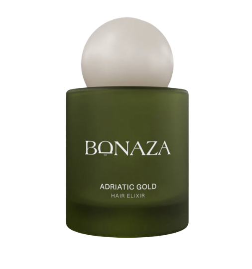 Bonaza Adriatic Gold Hair Elixir