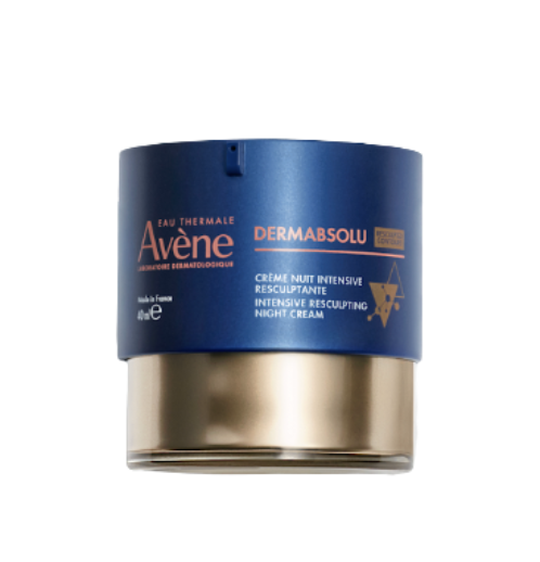 Avène DermAbsolu noćna krema